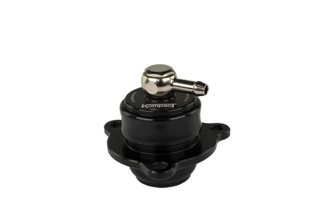 Turbosmart "Kompact Shortie Plumb Back" Recirculation Dump Valve for Mini R56