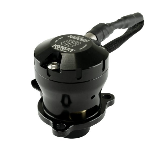 Turbosmart "Kompact EM Dual Port" Dump Valve VR10 for Peugeot, Citroen, DS 1.6 THP