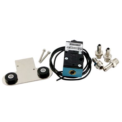 Turbosmart Boost Control 4 Port Solenoid Kit