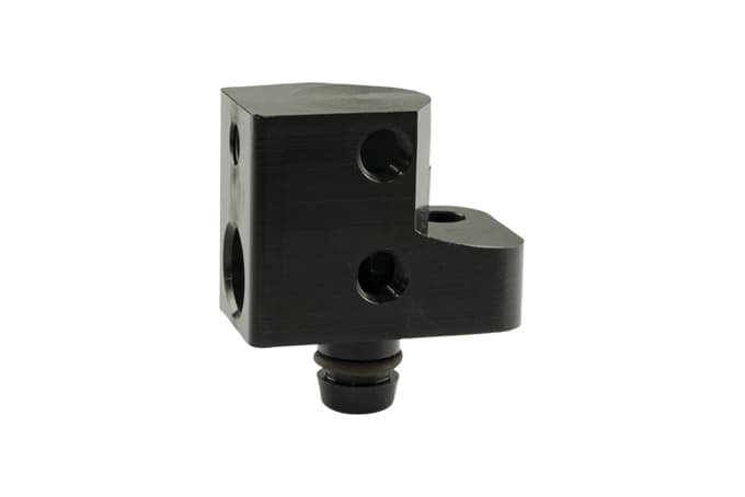Turbosmart Boost Reference Adapter for Ford Ranger / Mazda BT50 3.2 Turbo Diesel