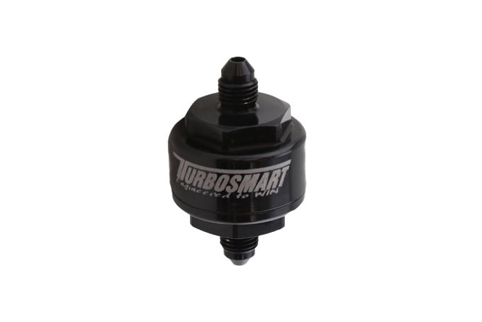 Turbosmart Turbo Oil Feed Filter 44 Micron