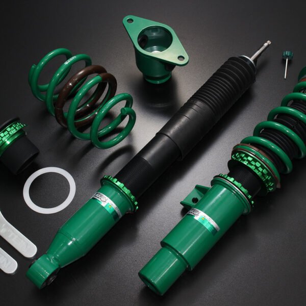 Tein Flex Z Coilovers for Mazda 3 BP (2019+)