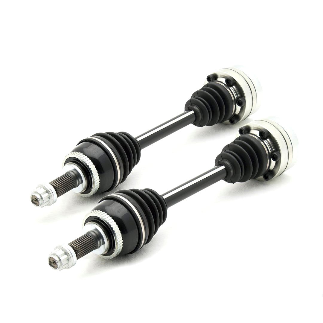 Wisefab Rear Halfshaft Kit for BMW E36