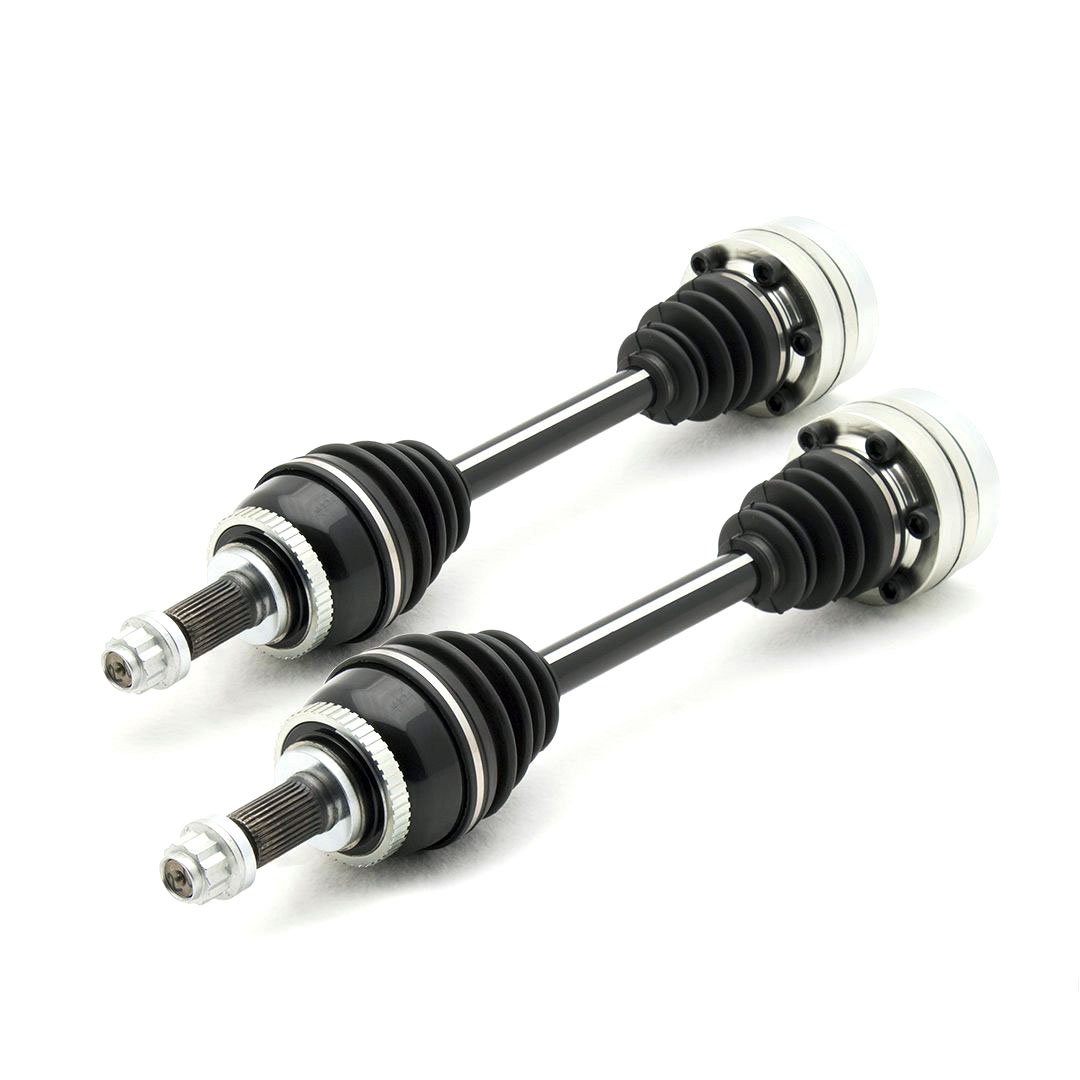 Wisefab Rear Halfshaft Kit for BMW E46