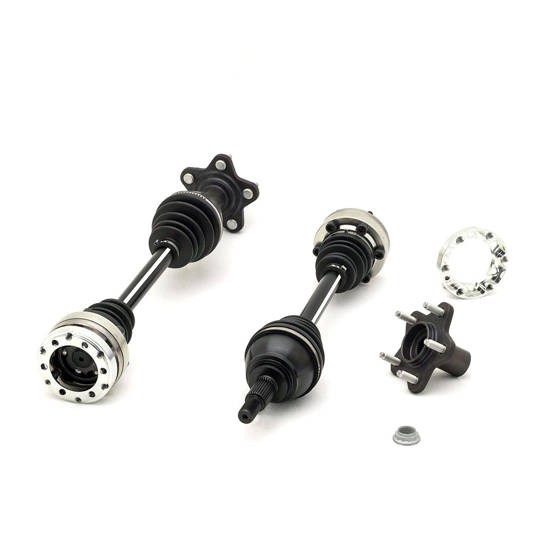 Wisefab Rear Halfshaft Kit for Nissan 200SX S13