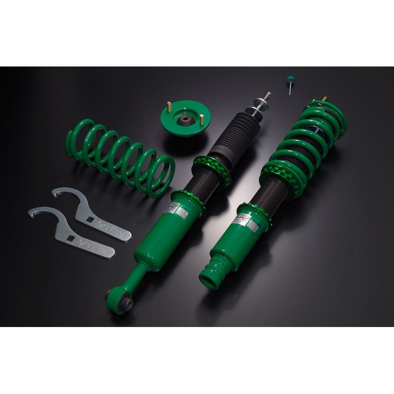 Tein Flex Z Coilovers for Mazda CX-60 KH (2022+)
