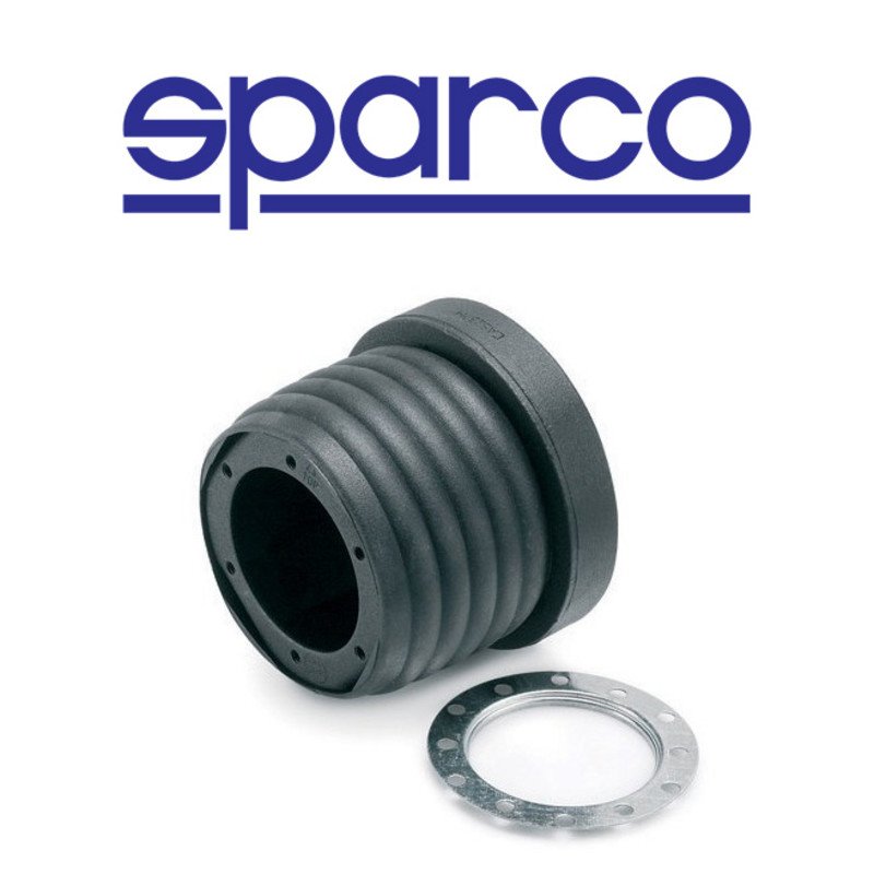 Sparco Steering Wheel Hub for Ford Mustang Gen. 5 (05-14)
