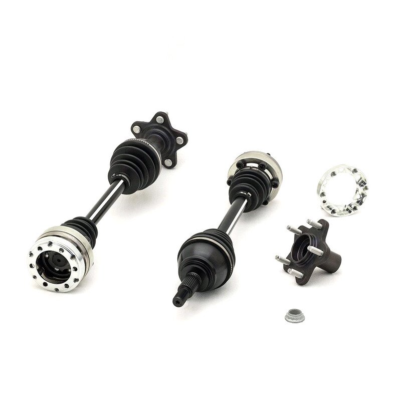 Wisefab Rear Halfshaft Kit for Nissan Skyline R32 GT-R