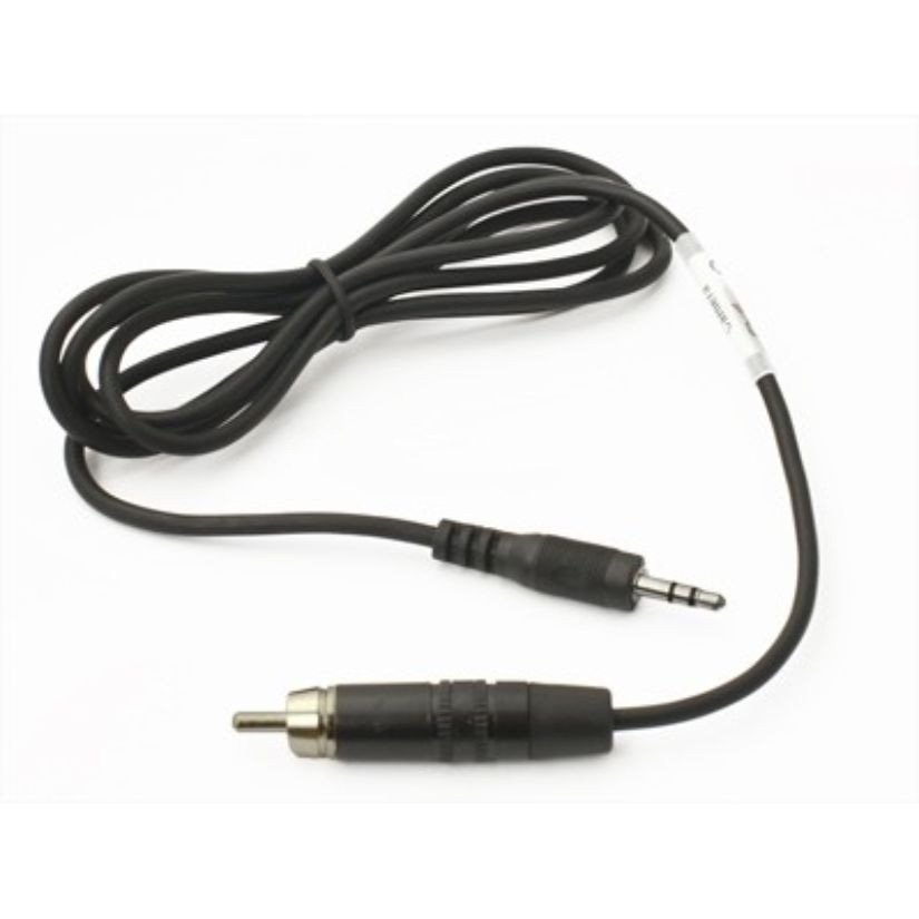 Stilo DG-30, DG20, DG-10 & WRC Intercom Camera Connection Wiring