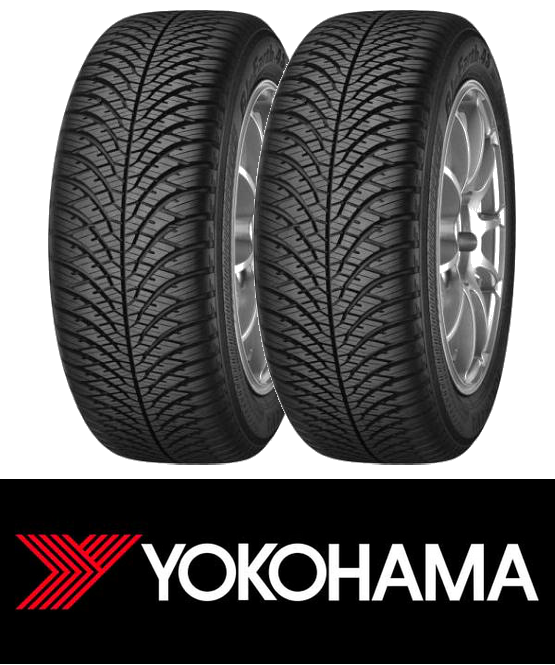 Pneus Yokohama BLUEARTH-4S AW21 XL 215/70 R16 100H (la paire)