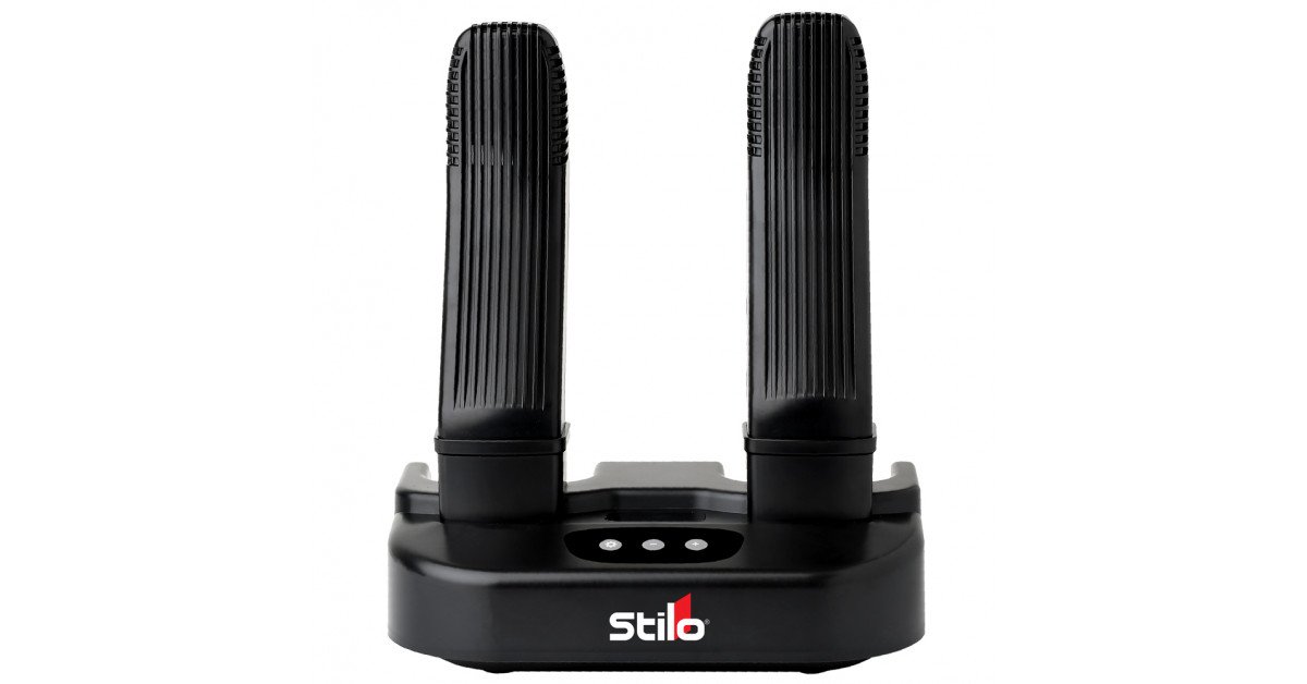 Stilo Multi-Equipment Dryer