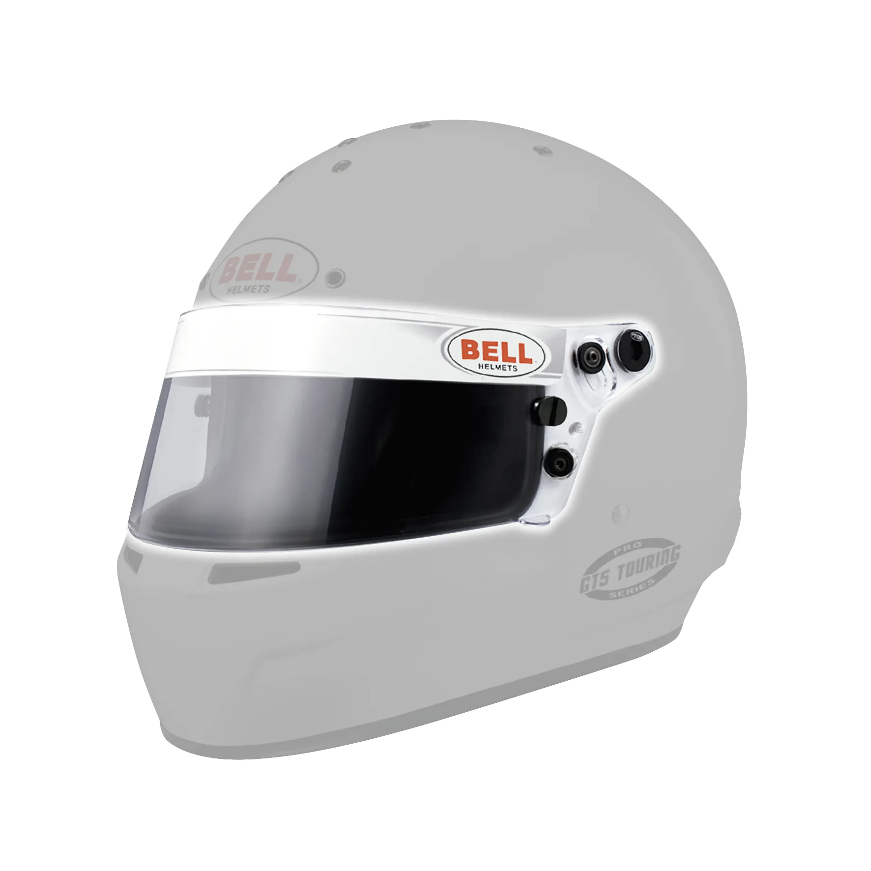 Bell SE05 3MM Shield (for HP5, GT5 Helmet)