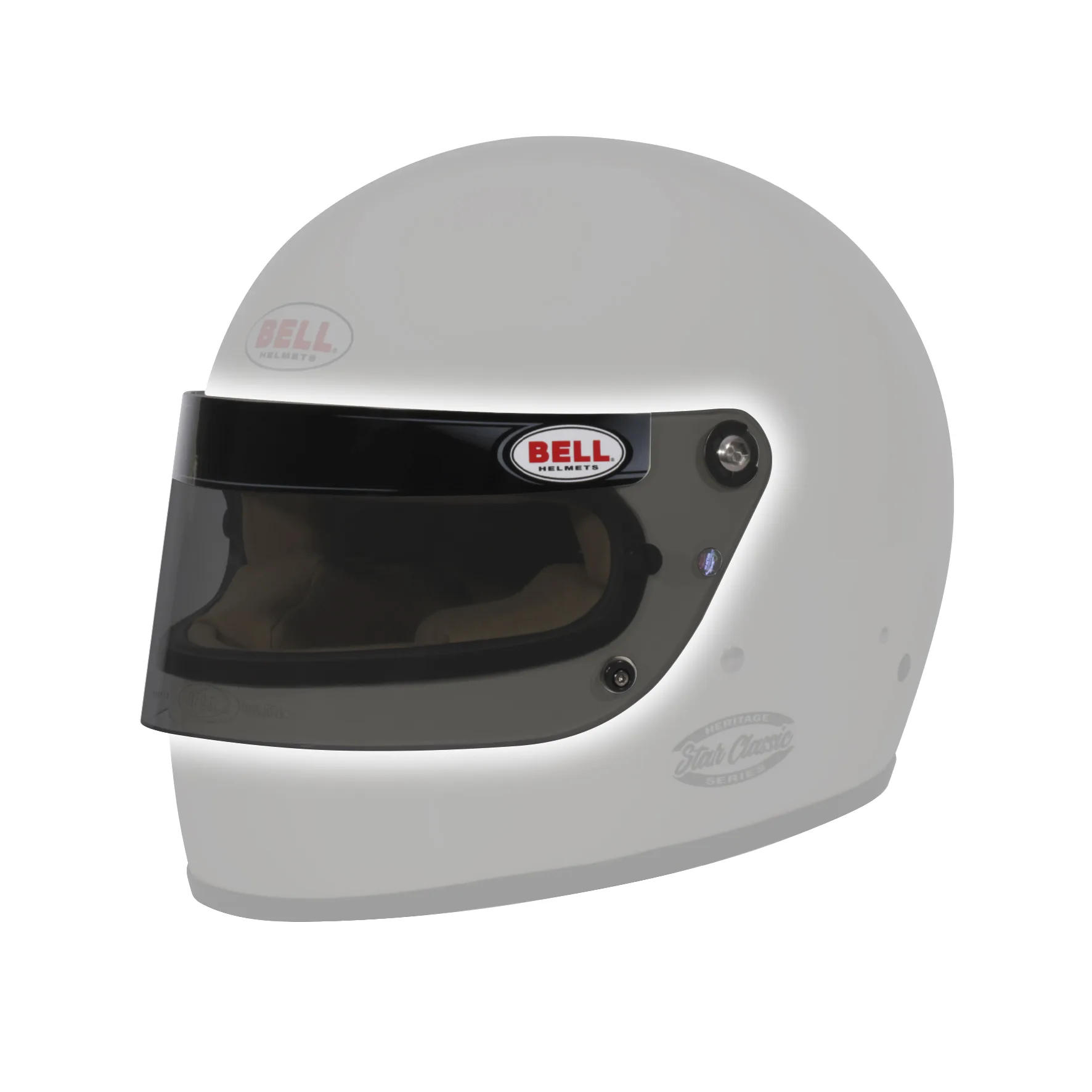 Bell 3MM Shield (for Star Classic Helmet)