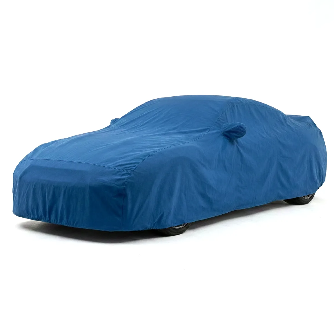 CarPassion Premium Car Cover for Ford Mustang VI