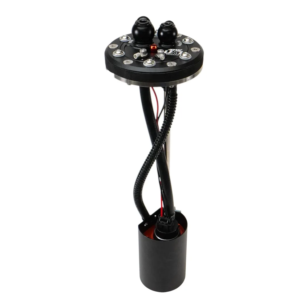 Deatschwerks Universal X1 Single Fuel Pump Module