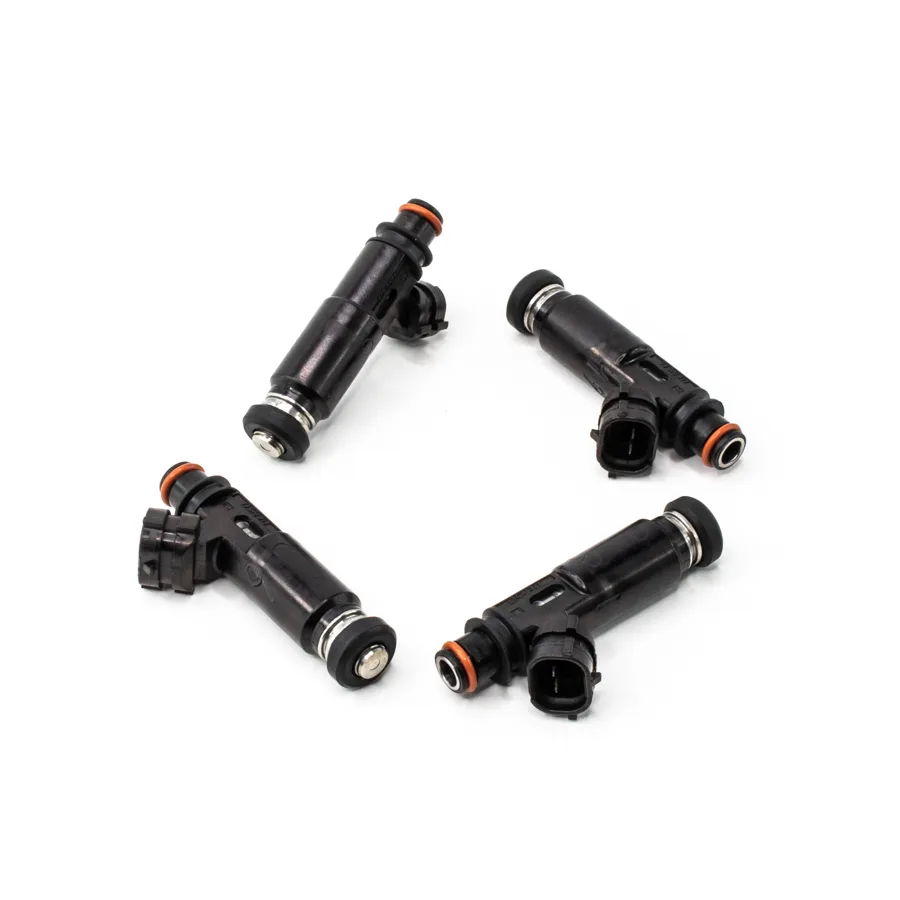 Deatschwerks 550 cc/min Injectors for Mazda MX-5 NA & NB (89-05)
