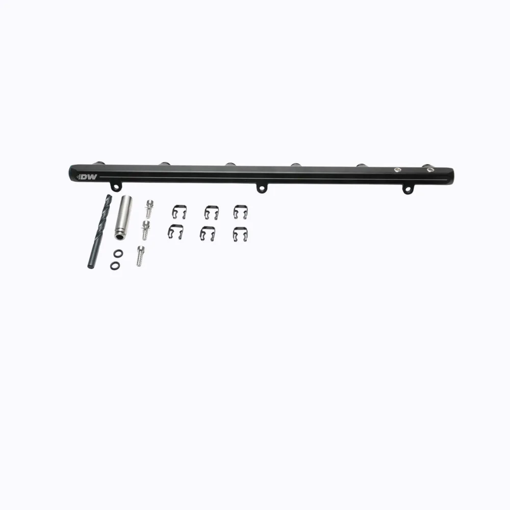 Deatschwerks Port-Injection Fuel Rail for BMW S58
