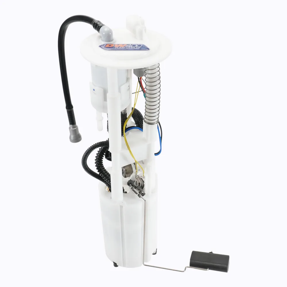 Deatschwerks DW400 Fuel Pump Module for Chevrolet Corvette C6 (07-13)