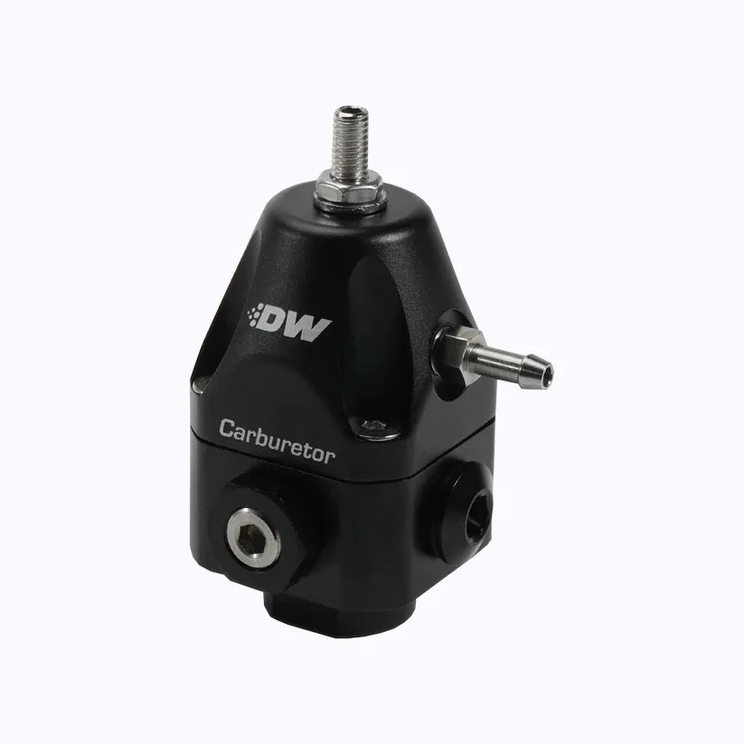 Deatschwerks DWR550c Adjustable Carburetor Regulator