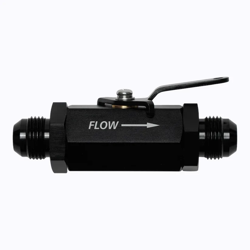 Deatschwerks Fuel Shutoff Valve