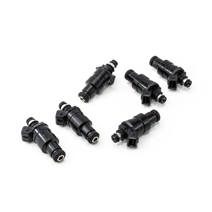 Deatschwerks 440 cc/min Injectors for Nissan Skyline R32, R33, R34