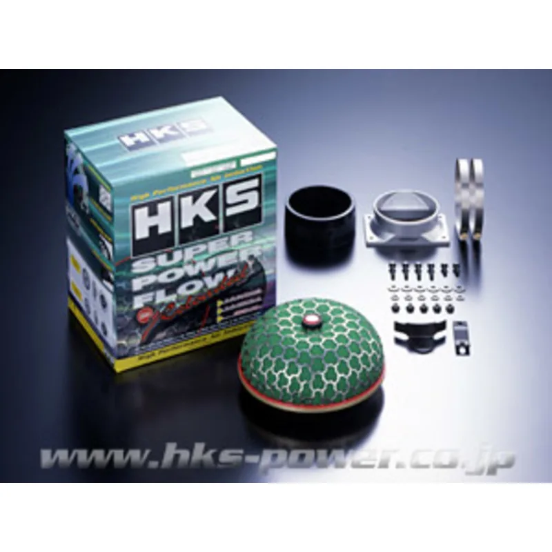 HKS Super Power Flow Intake for Honda Beat PP1