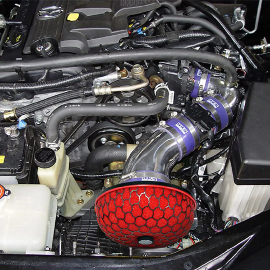 HKS Racing Suction Intake for Mazda MX-5 NC