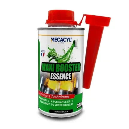 Mecacyl Maxi Booster Gasoline (300 ml)