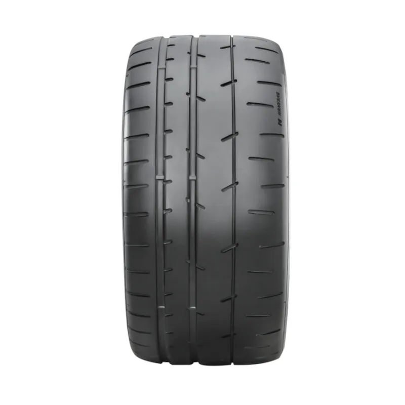 Nankang Sportnex CR-S 275/30ZR20 Tyres (pair) - Image 3