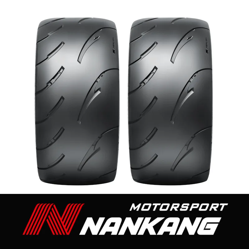 Nankang Sportnex AR-1 235/60R15 Tyres (pair)
