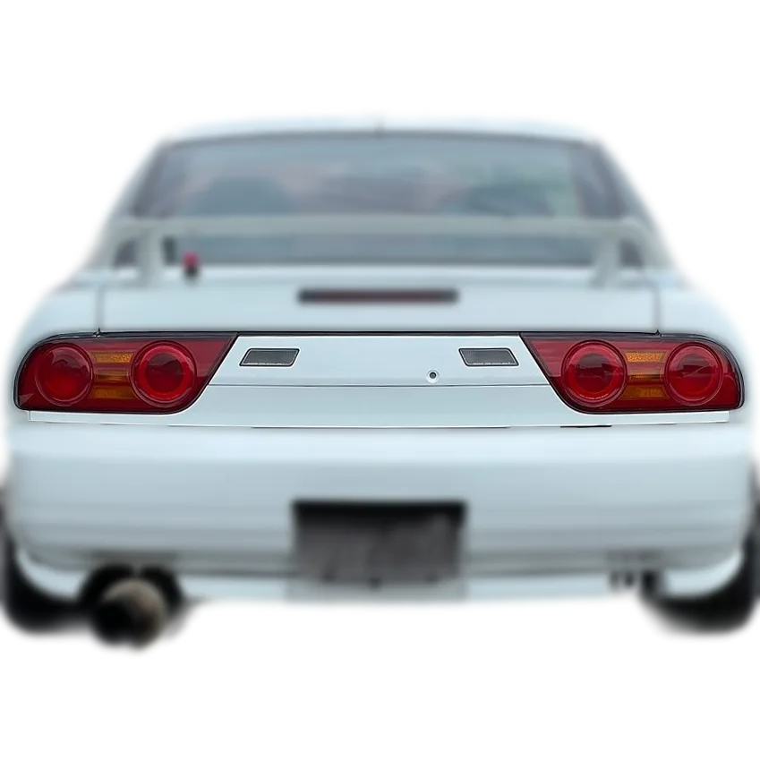 Kouki Type X Tail Lights for Nissan 200SX S13