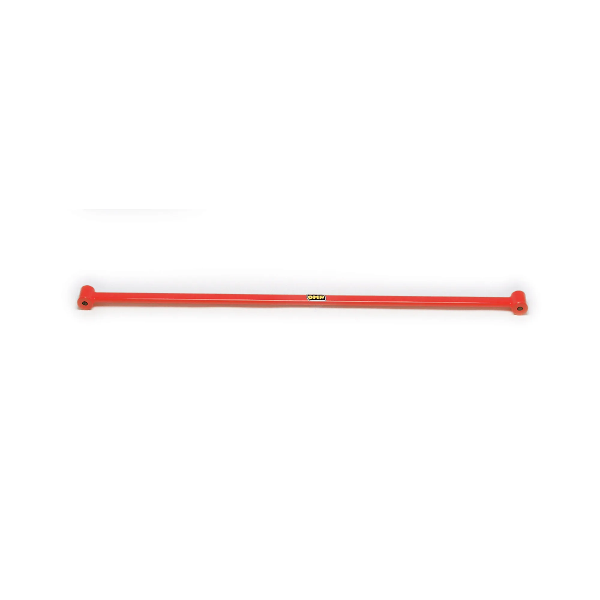 OMP Rear Upper Steel Strut Brace for Volkswagen Polo 1