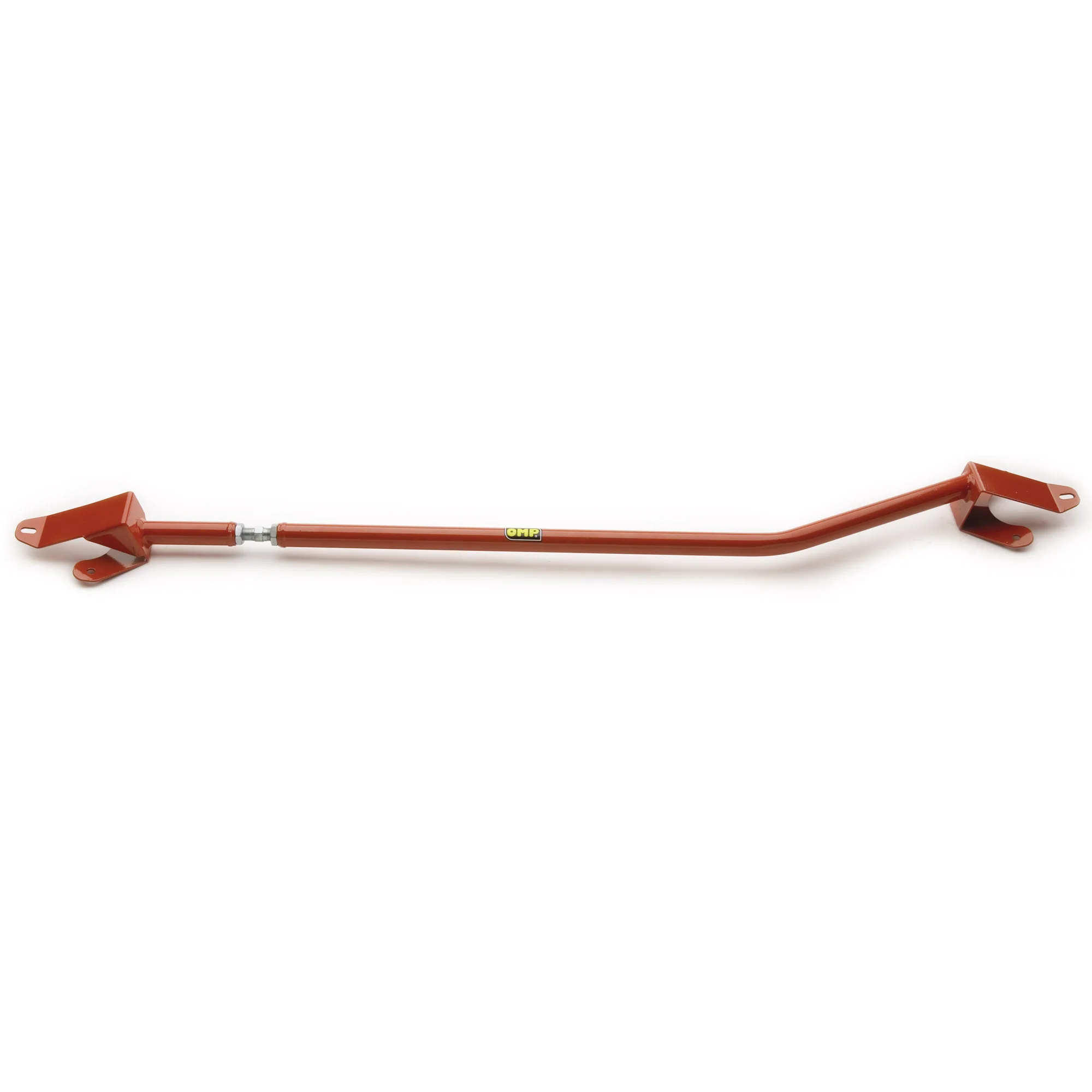 OMP Front Upper Ajustable Steel Strut Brace for Volvo V50