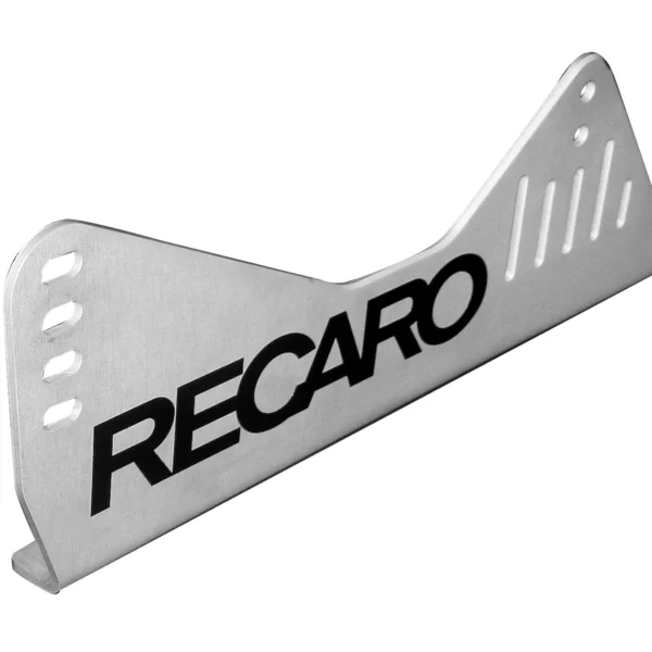 Recaro Side Mount Seat Frame for Recaro Bucket Seat