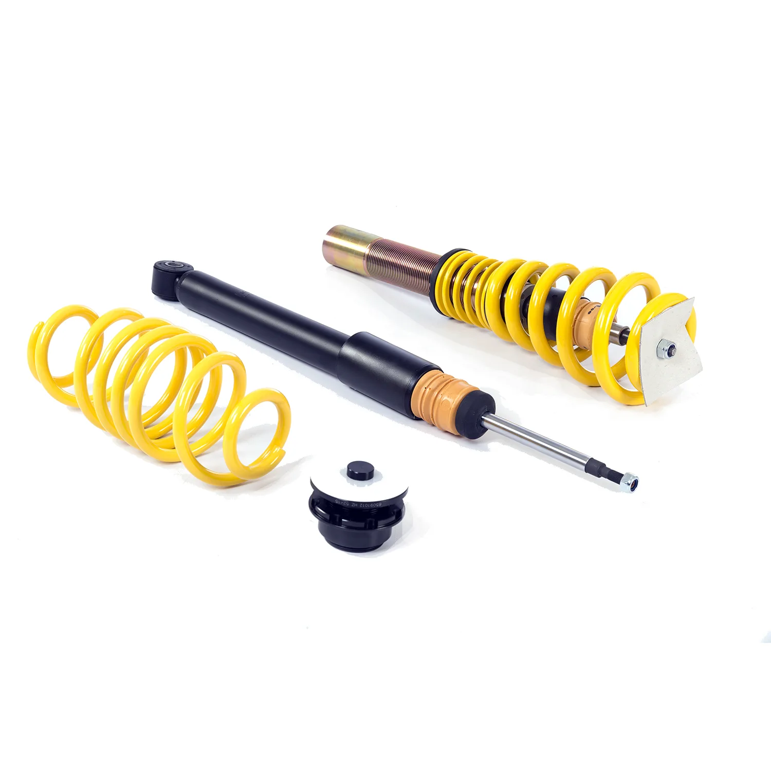 ST X Coilovers for Toyota GT86 ZN (2012+) - Image 2