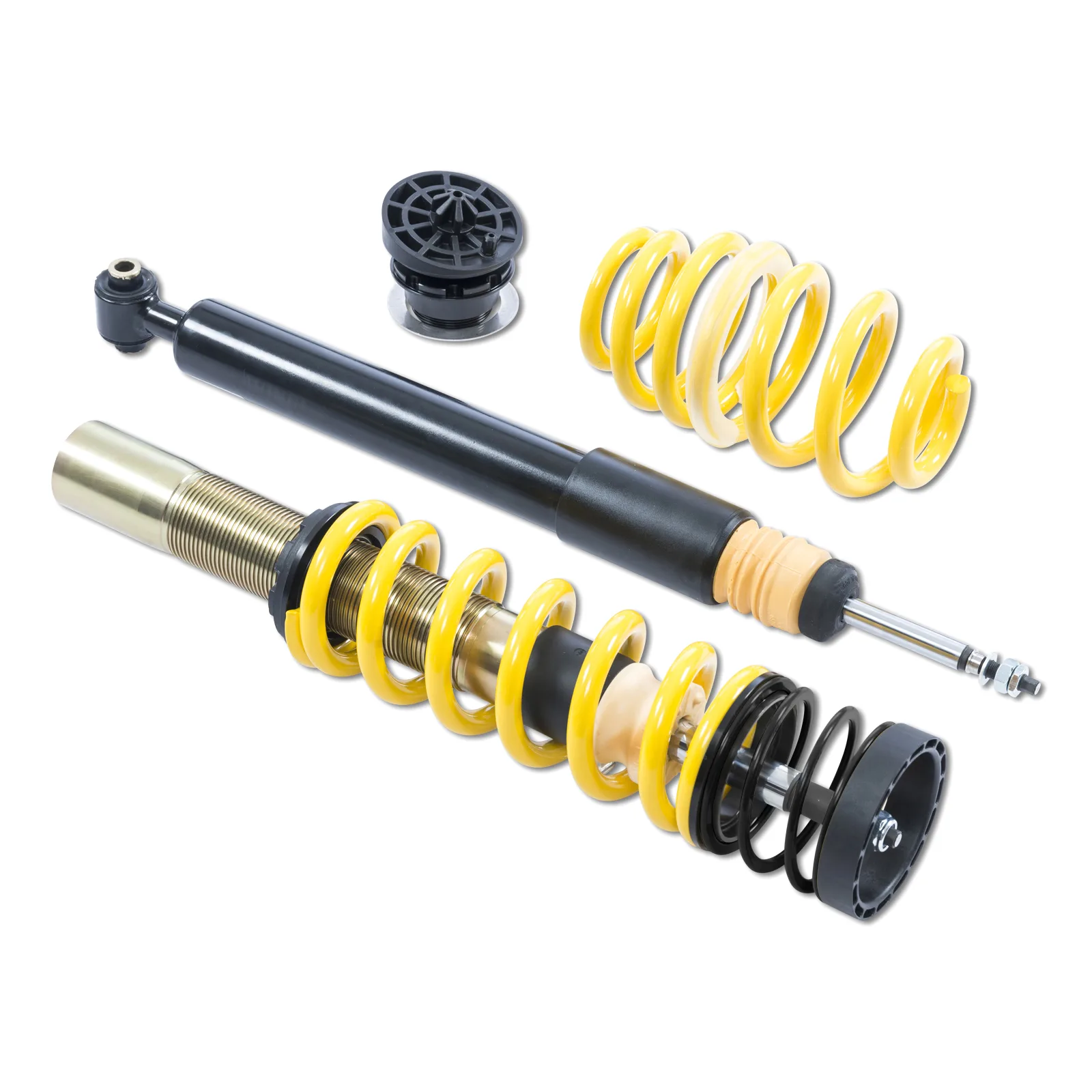 ST X Coilovers for Toyota GT86 ZN (2012+) - Image 3