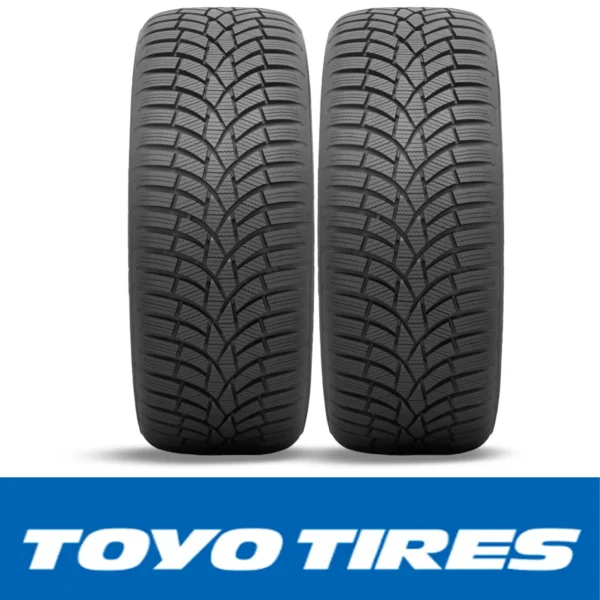 Tires Toyo Observe S944 Touring Winter 175/65 R15 88T (the pair)